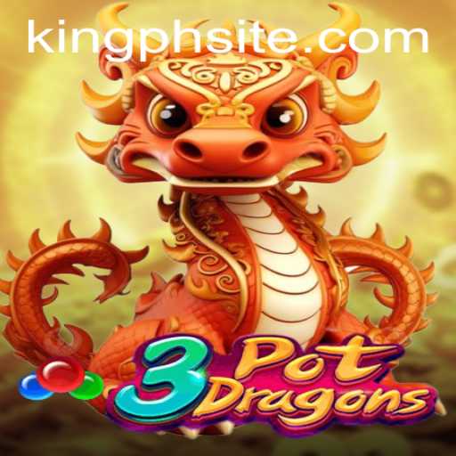 Unveiling 3PotDragons: A Thrilling New Game Capturing Hearts