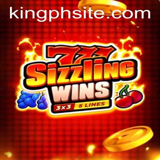 Discover the Excitement of 777sizzlingwins: A Thrilling Online Gaming Experience
