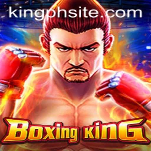 BoxingKing: Master the Ring with KING.PH