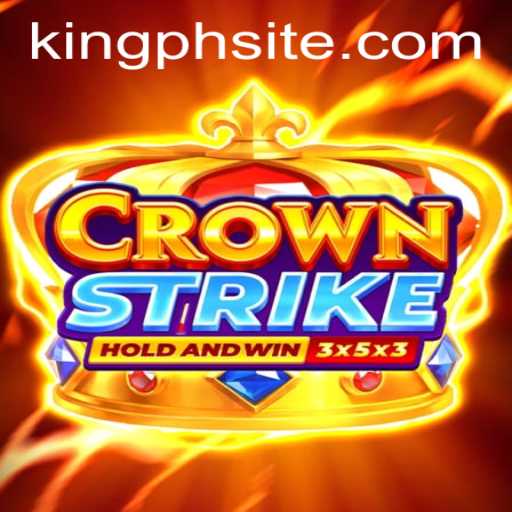 Crownstrike: A Strategic Game Unveiling the Realm of KING.PH