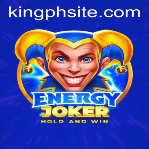 Discover the Electrifying World of EnergyJoker: A Game of Strategy and Chance