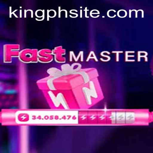 Exploring the Thrills of FastMaster: The Game Taking KING.PH by Storm