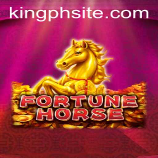 FortuneHorse: Revolutionizing the Gaming Experience with KING.PH