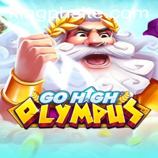 Experience the Thrill of GoHighOlympus: The New Pinnacle of Gaming