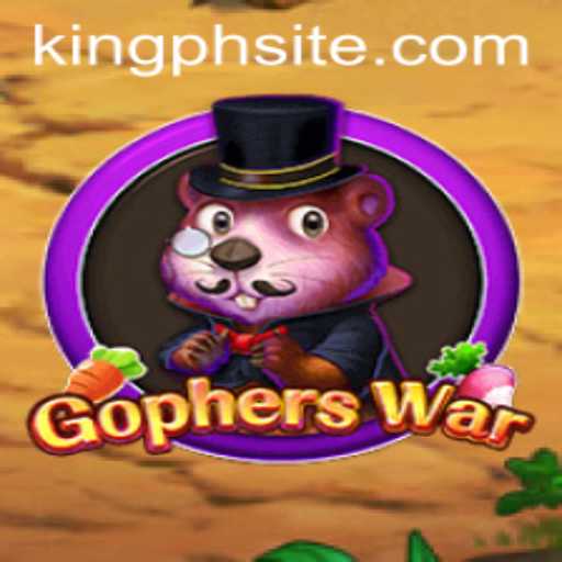 Unveiling GophersWar: Dive into the Exciting World of Strategic Battles
