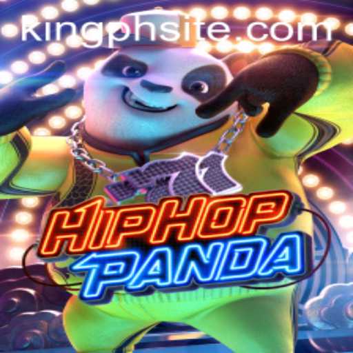 Discover the Excitement of HipHopPanda with KING.PH
