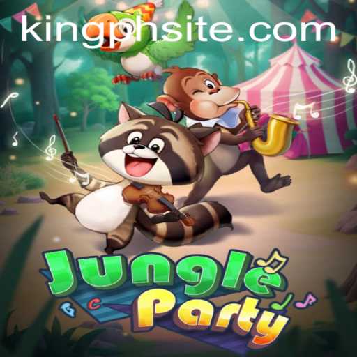 Unveiling JungleParty: The Thrilling Adventure Game from KING.PH