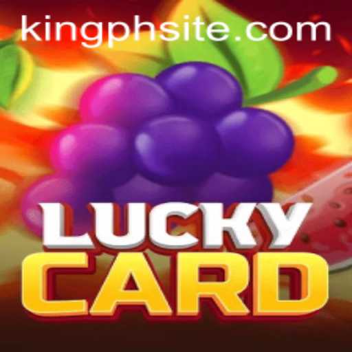 Exploring LuckyCard: A Deep Dive into the Game Mechanics and Rules with KING.PH