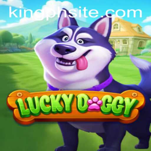 Exploring the Fascinating World of LuckyDoggy: A Fun and Engaging Gaming Experience