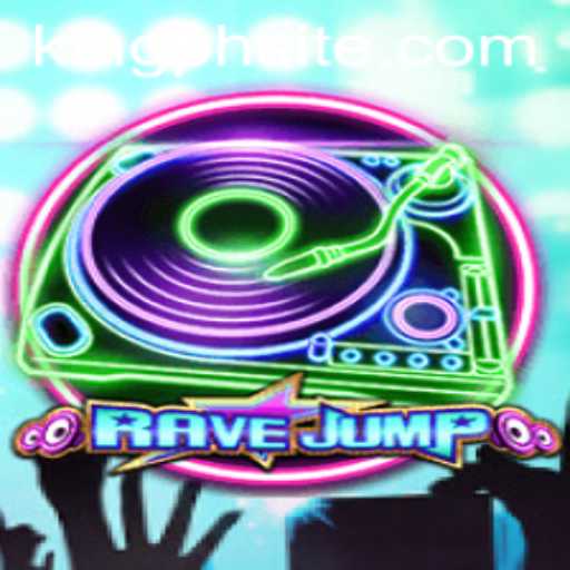 Unveiling RaveJump: The Thrilling Fusion of Music and Adventure