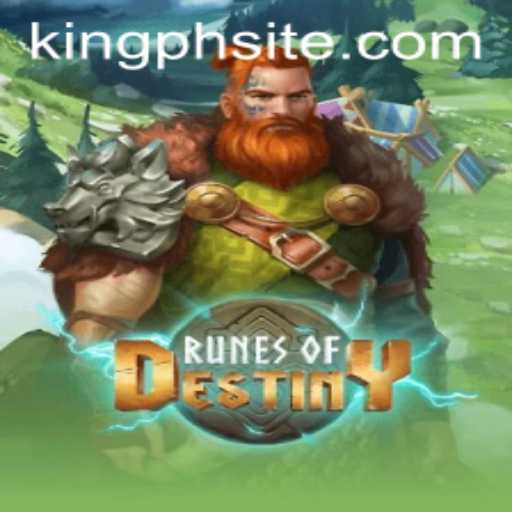 The Enchanting World of RunesOfDestiny: A Journey Through Magic and Strategy