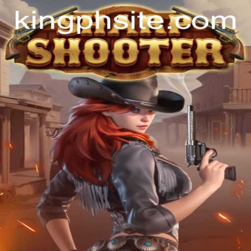 Sharpshooter: Unveiling the Exciting World of KING.PH's Latest Game