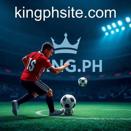 Exploring the World of Sports Betting: Focus on KING.PH