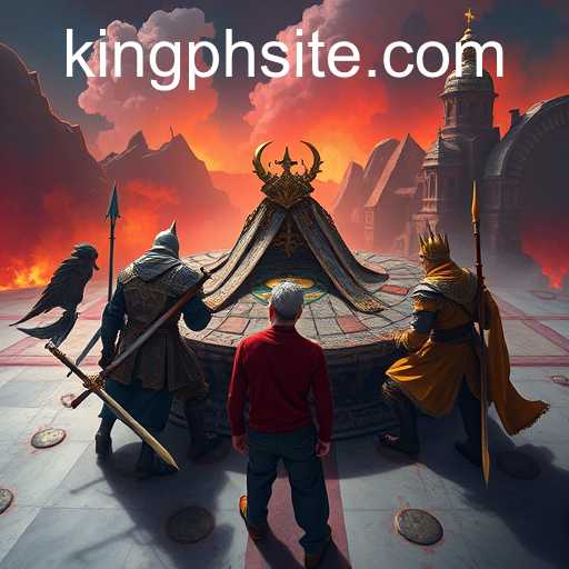 KING.PH