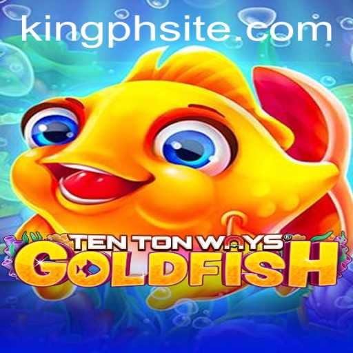Discover the World of TenTonWaysGoldfish: The Exciting New Game Revolutionizing Online Play