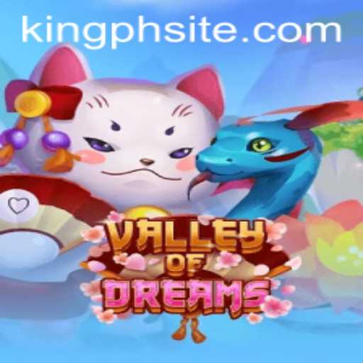 Explore the Enchanting World of ValleyofDreams: An Insightful Overview