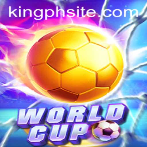 WorldCup: Unveiling the Thrill of KING.PH's Latest Gaming Sensation